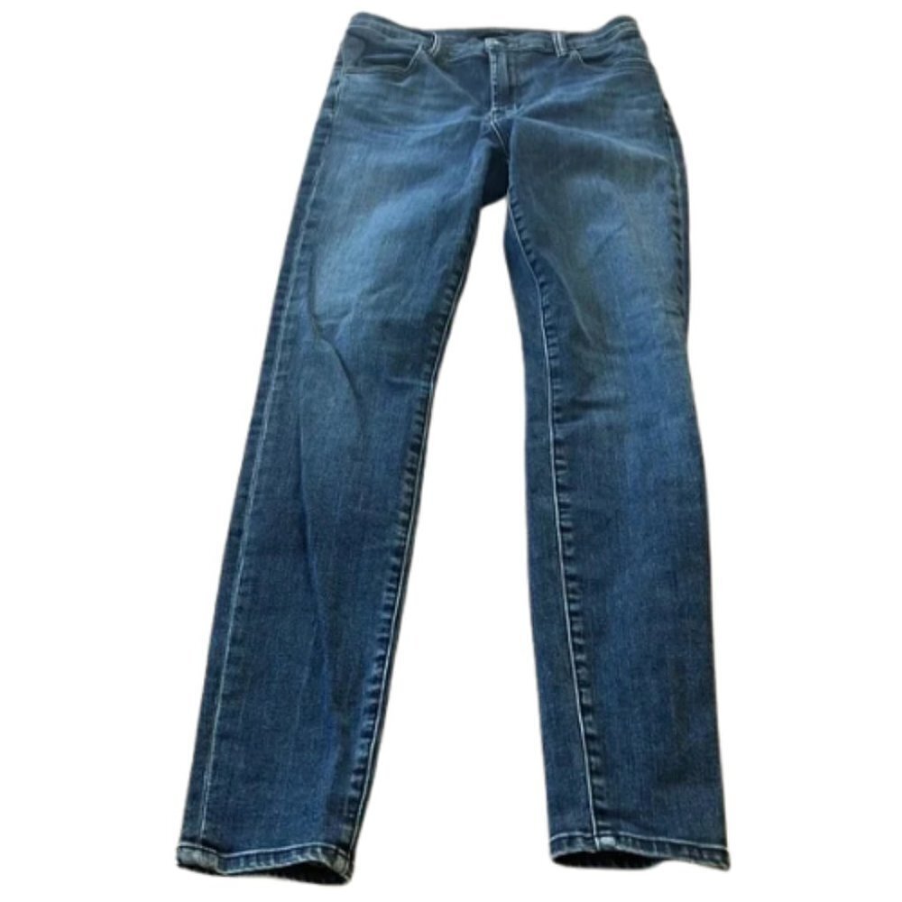 J Brand Super Skinny Jeans Maria Size 27